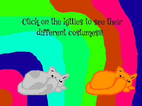 Drawing contest - my drawings