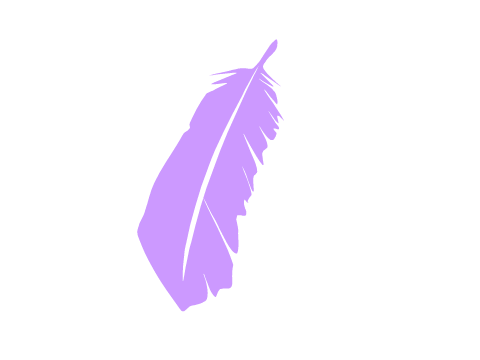 Logo for @-IrisFeather-