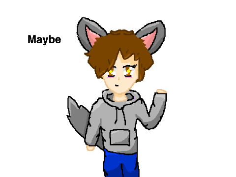 Art for Totrowolf