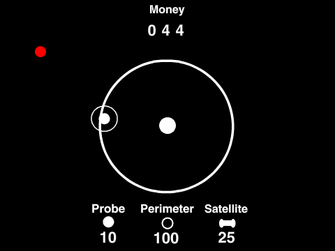 Space Defense Tycoon