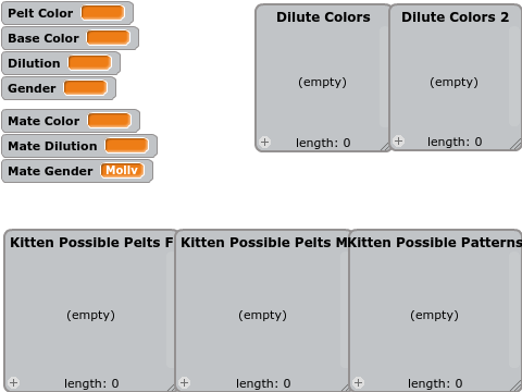 WarriorsYD Kitten Engine