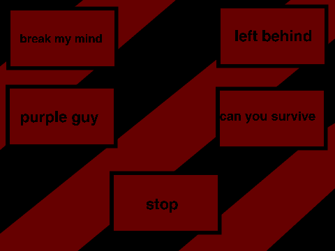 fanf songs