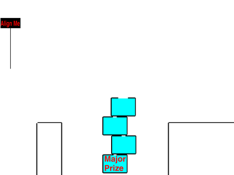 The Impossible Game
