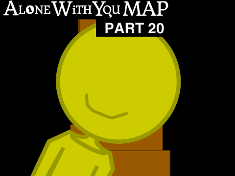 Alone With You - Part20