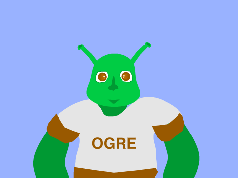 Shrek