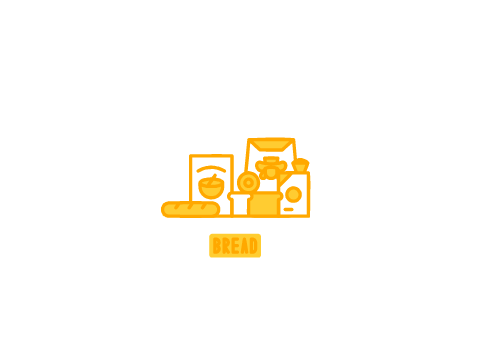Grain Icons