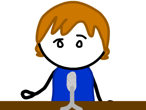 Voice requests