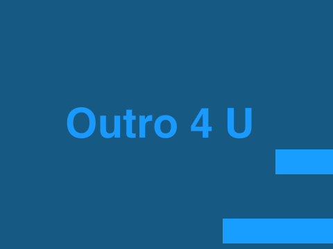 Free 2d Outro