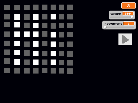 notematrix 1.0