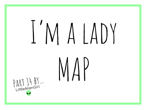♡ I'm a Lady Part 14 ♡