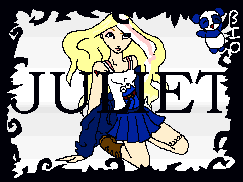 Juliet for MO