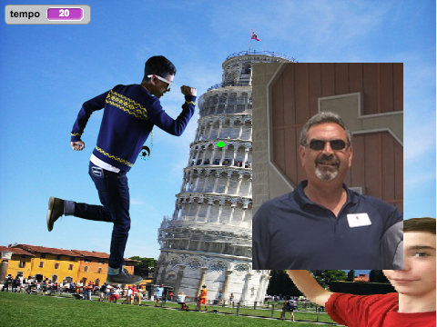Uncle Jim: The Movie: The Game: Based on a True Story