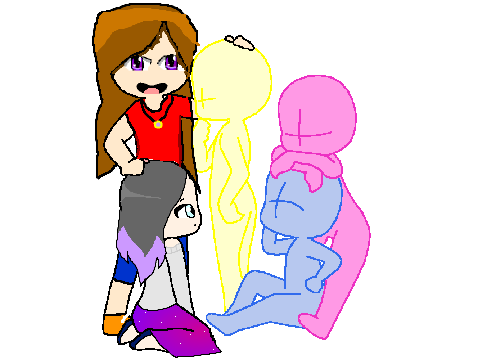 *Add Yourself!* remix