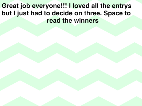 Logo Contest Winners