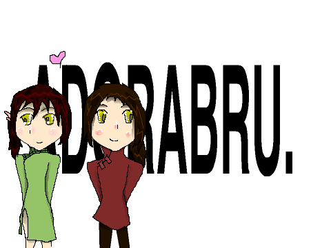 AT with TsukiKittyArtist! Vietnam and China!