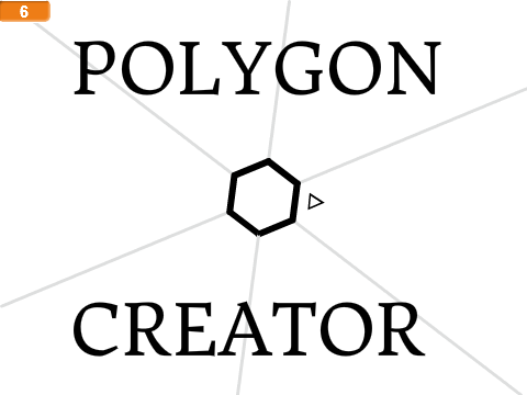 polygon creator