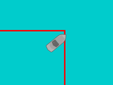 [LocoHouse] Battleship Game Prototype