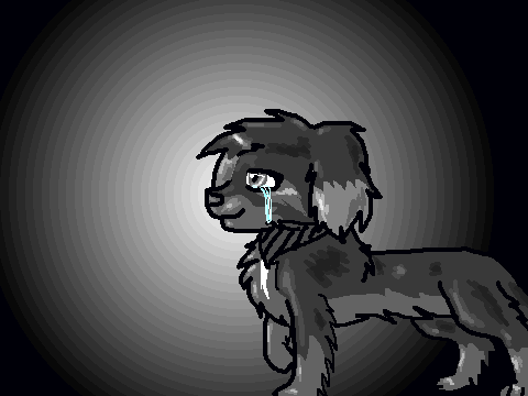 Goodbye ;')