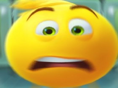 I read the entire emoji movie script