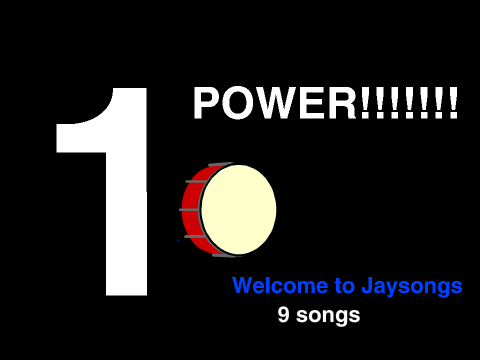 Jaysongs