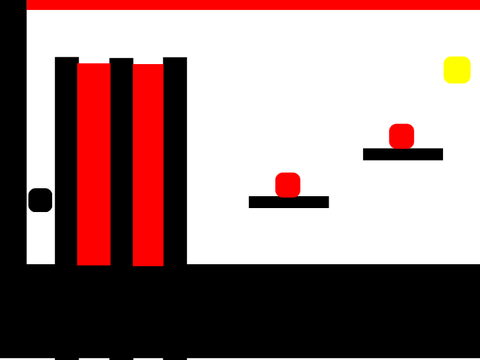 Simple Platformer
