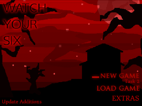 Watch Your 6 Demo