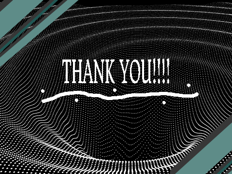 Thank You!!