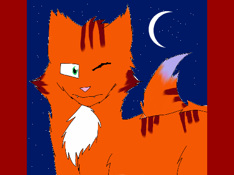 New Profile Pic!