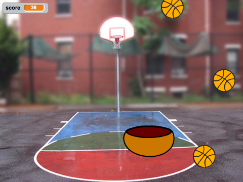 Basketball