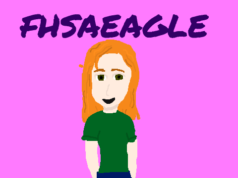 FHSAEAGLE icon