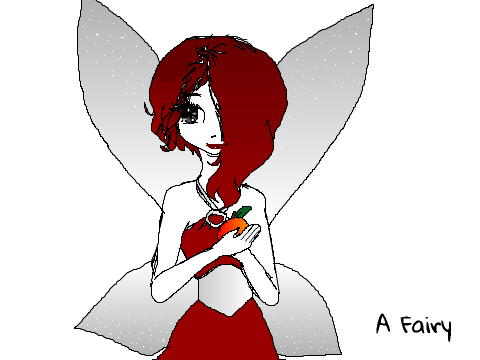 .:Mythical Creatures Drawing Competition!:. remix