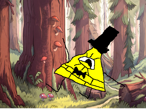 bill meets M-O