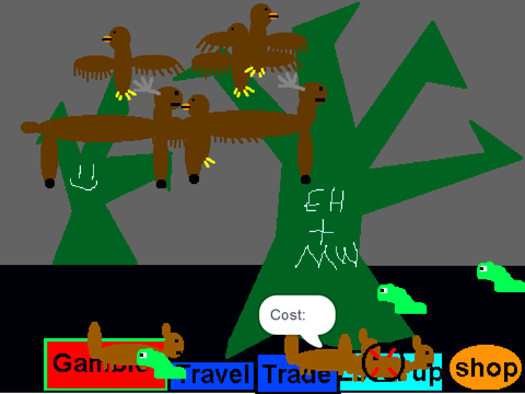 Ultimate Hunting 2 (Update 6)