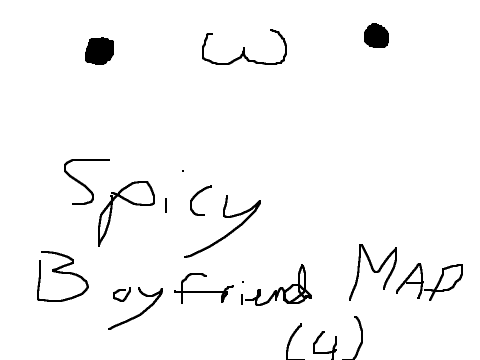 Spicy Boyfriend MAP (4)