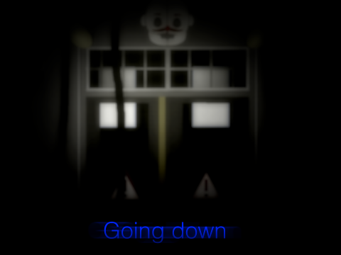 Go̶͇͓̘̯͖̣̹i̢n̡̰̟͓͎͎g͠ ̶̬d̵͖̳͙̪͔̥o͓w̫̠͇̻n͍̻̝̲͈.̩͍̝̪̻͓.̺.͏̗̗̲̖͈̣̲