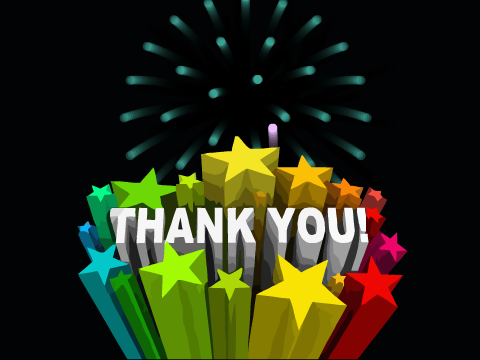 TYSM For 100 Followers! 