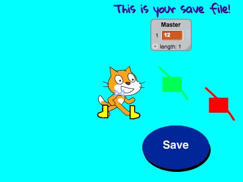 Cat Dress Up V.0.1