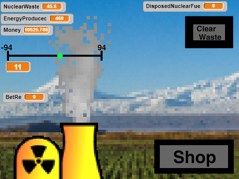 NuclearPowerPlants 