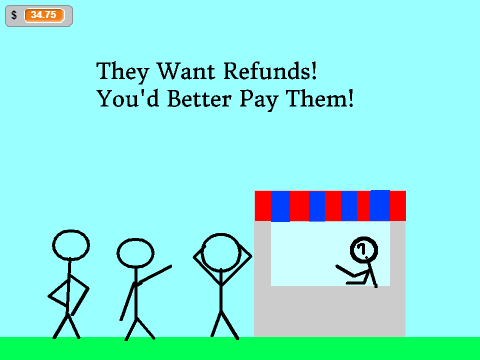 Make Money Tycoon