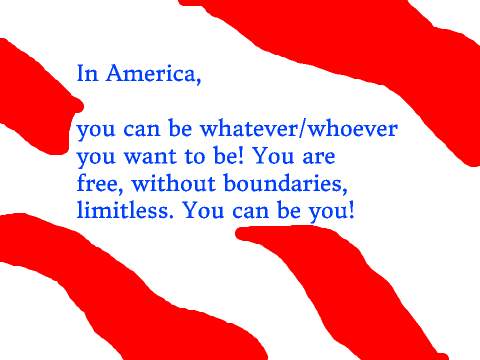 America the Beautiful