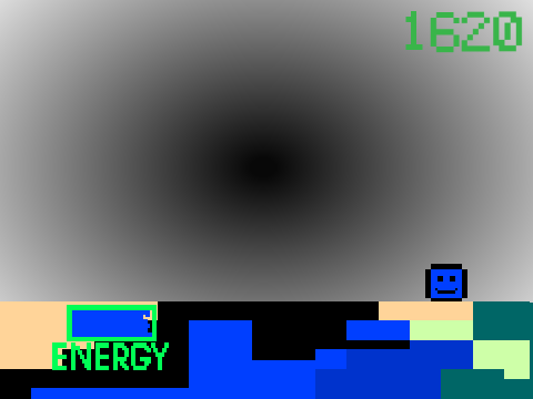 Pixel Dodge v1.0