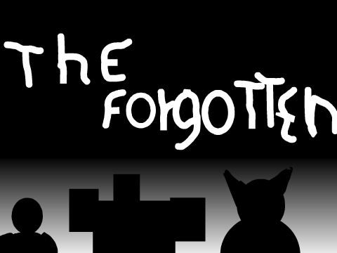 THE FORGOTTEN {Trailer}