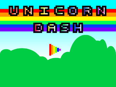 Unicorn Dash