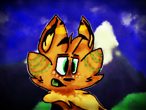 Ivy's Brother
