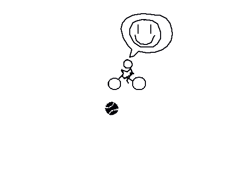 really cool animation
