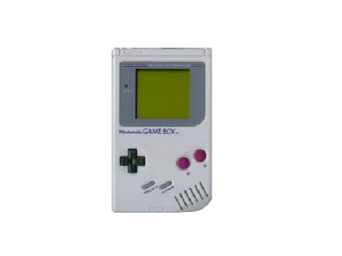 If you like Gameboys, like it