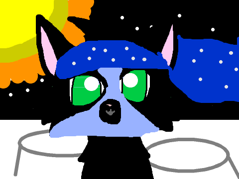 Be Happy CC (Results out) nightmare moon