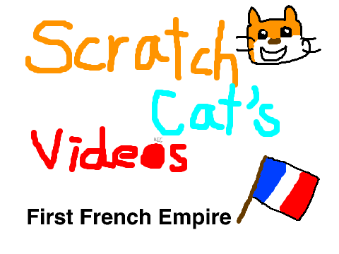First French empire!