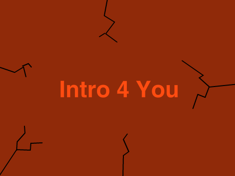 2d Volcano Intro