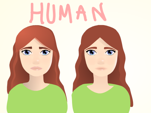 Human MAP Credits